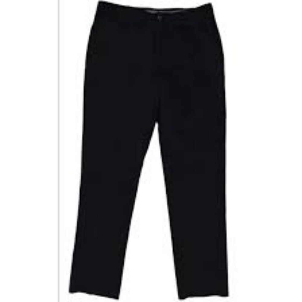 Ben Hogan Men's Black Dress Pants Size 40x32